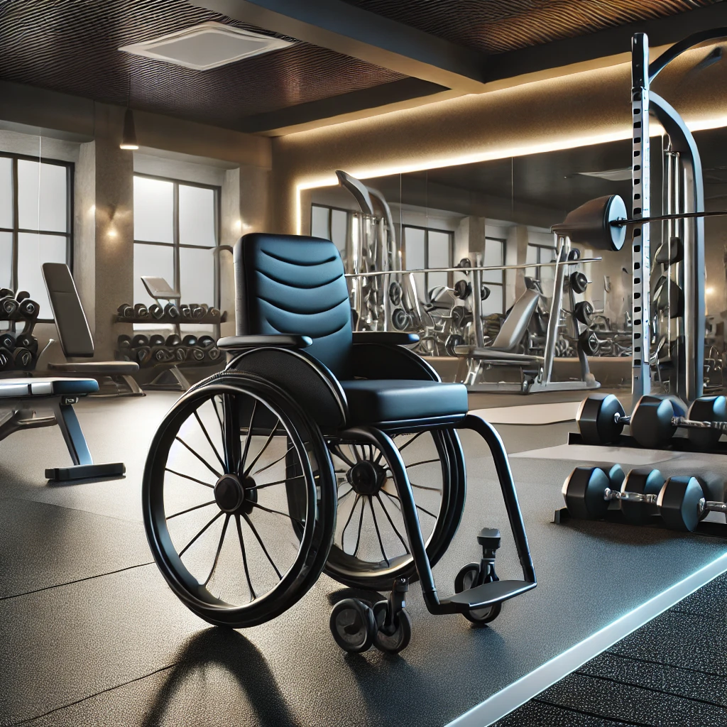 مرافق ذوي االحتياجات الخاصة